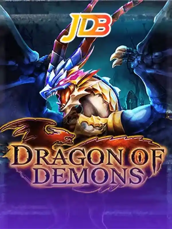 Mostplay ক্যাসিনোতে ড্রাগন অফ ডেমনস গেম খেলুন